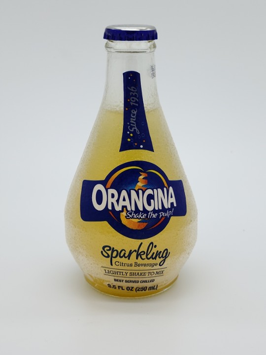 Orangina