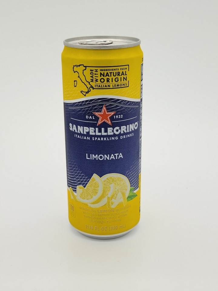 San Pellegrino - Limonata