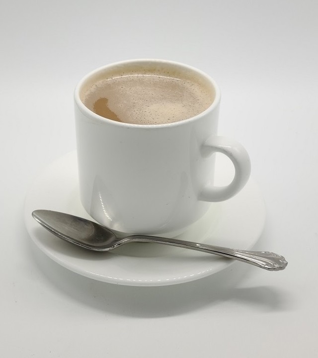 Café au lait