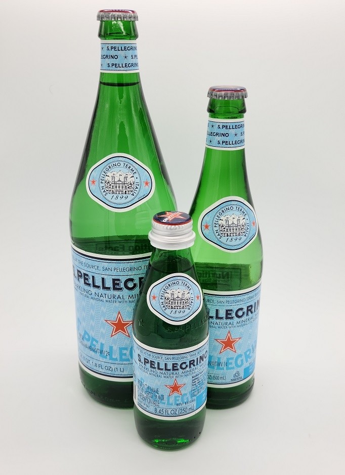 San Pellegrino (250mL)