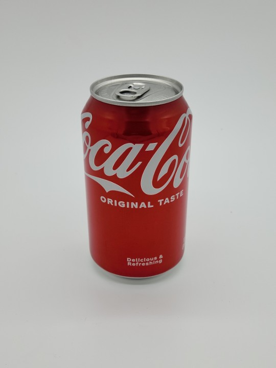 Coke