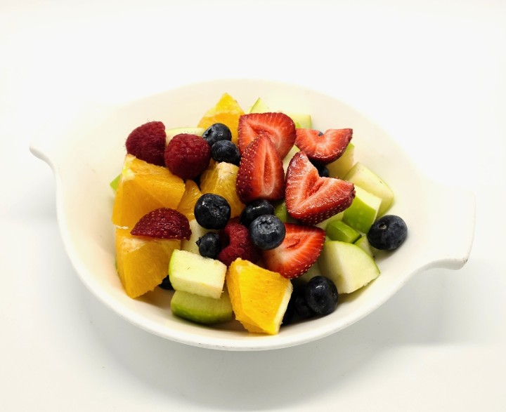 Fruit salad (v)