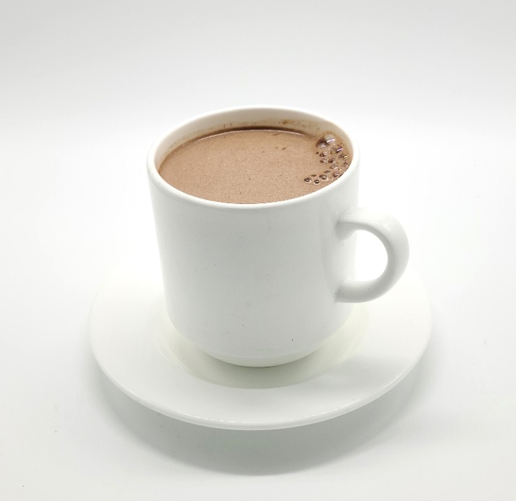 Bulk hot chocolate