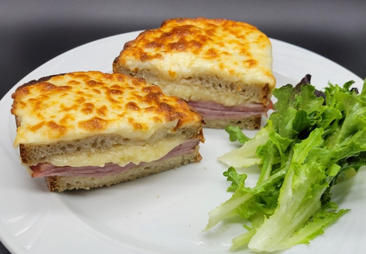 Croque Monsieur