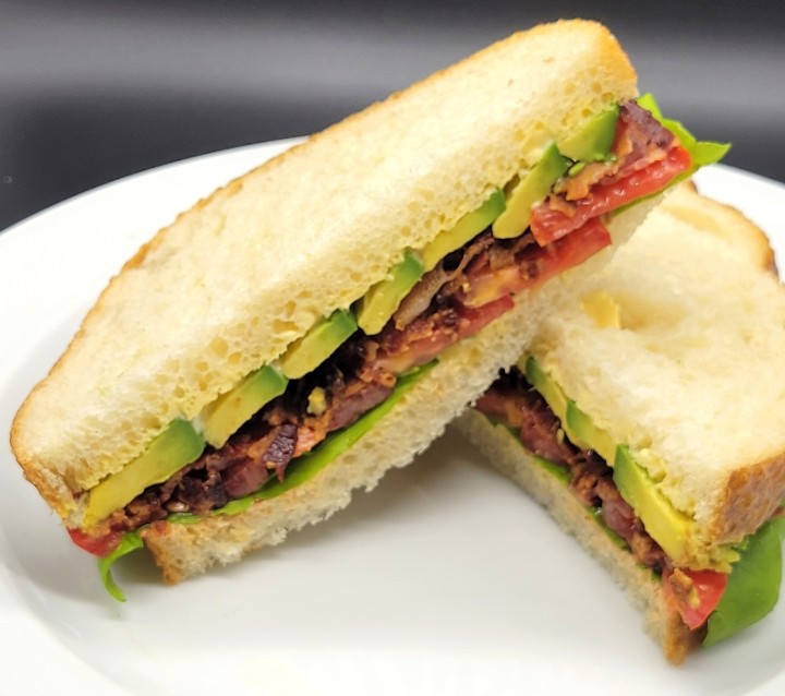 CA BLT