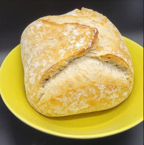 Pochon bread
