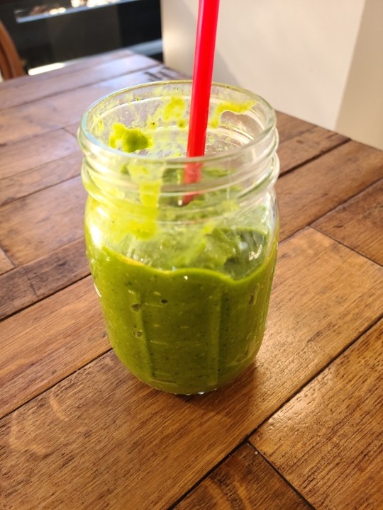 Smoothie - Green