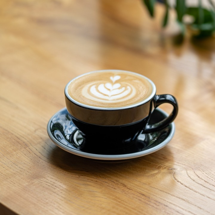 Vanilla Latte