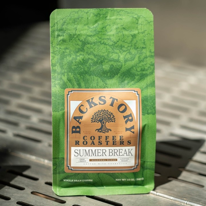 Summer Break 12-Ounce *Fresh In*