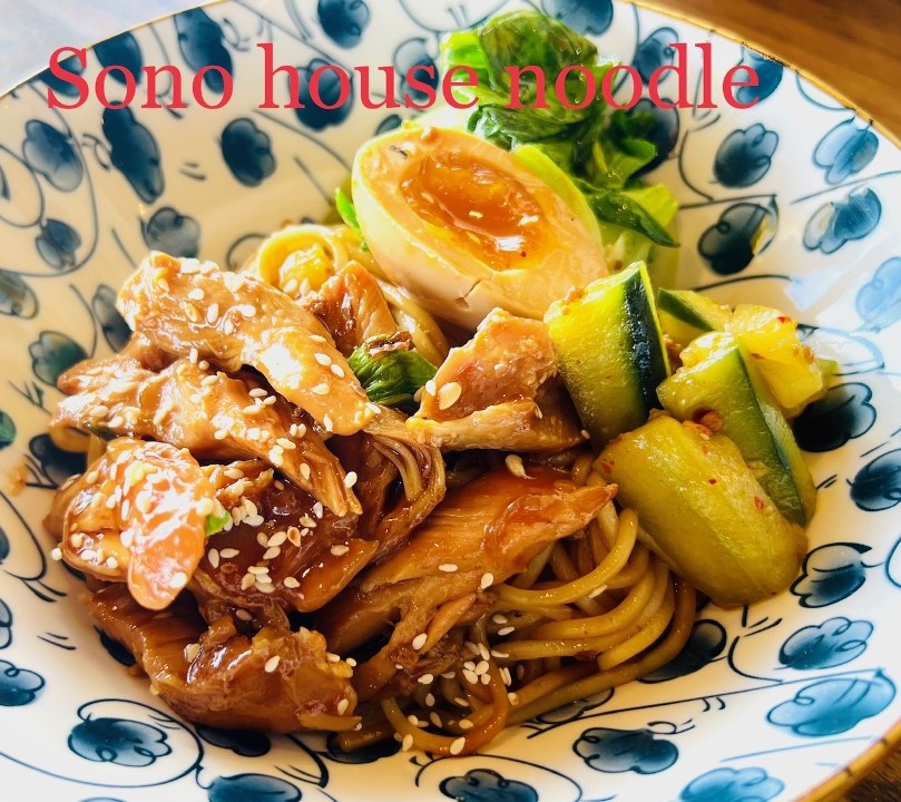 SONO House Noodle