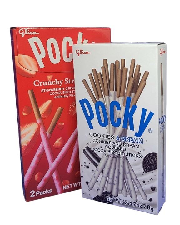 Pocky