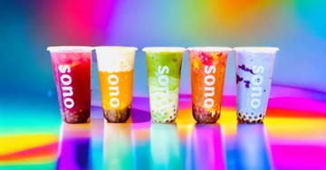 Sono Kitchen & Boba - Flagstaff