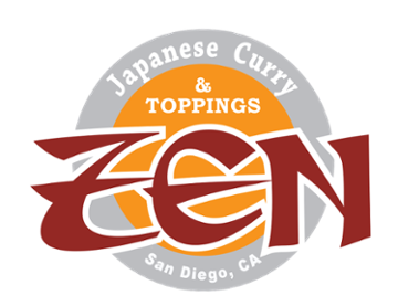 Zen Curry  San Diego