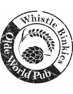 Whistle Binkies - North Pub