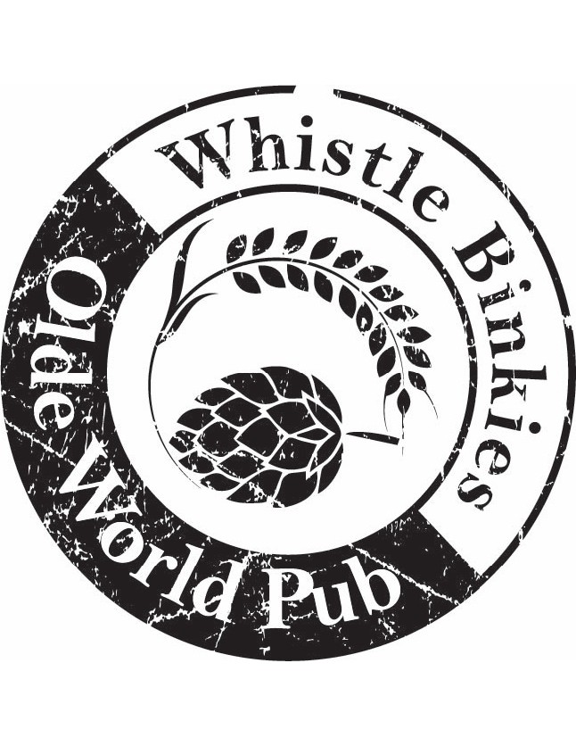 Whistle Binkies - North Pub