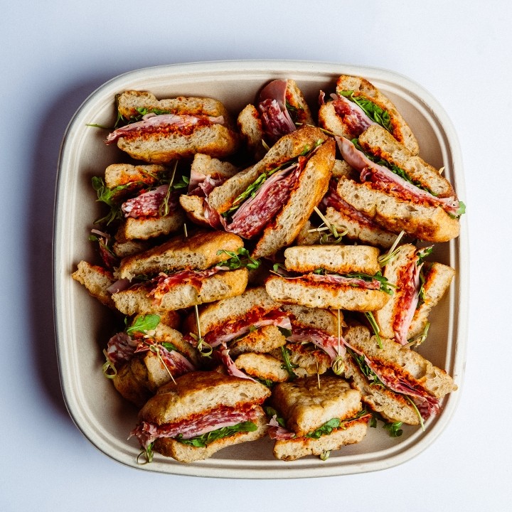 Esters Italian Sandwich Platter