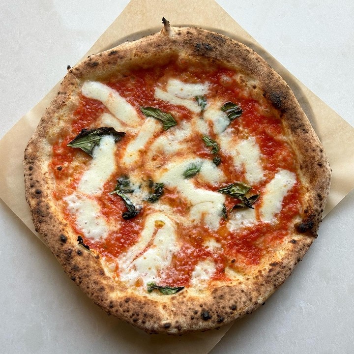 Pizzeria Gemelle