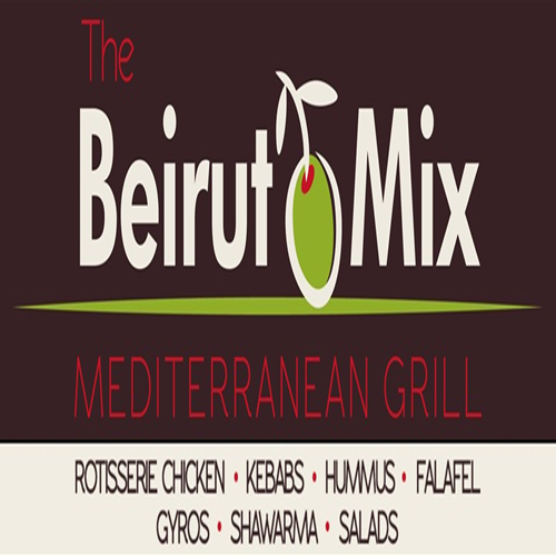 The Beirut Mix Hermosa Beach