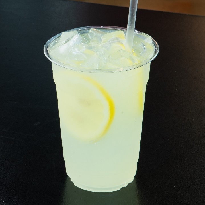Lemonade small