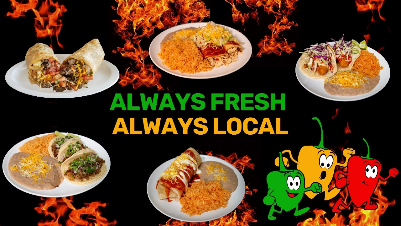 Habaneros Portland 707 Northeast Weidler Street