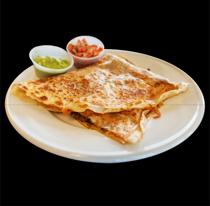 Asada Quesadilla