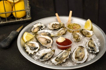 Mother Shuckers