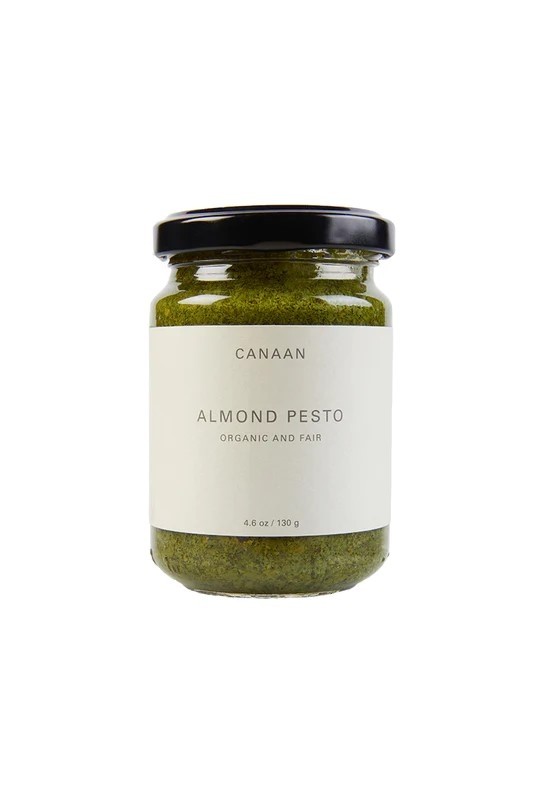 Almond Pesto, 130 g