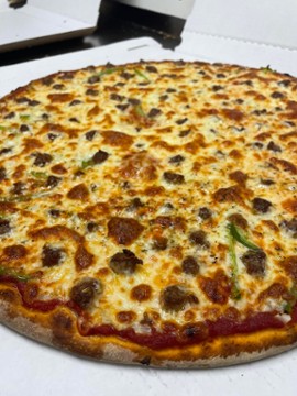 Loven' Oven Pizzeria