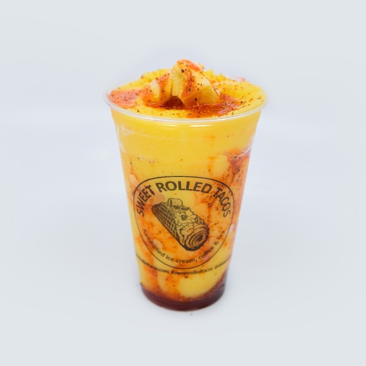 CHAMANGO SLUSH