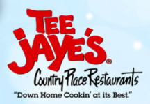 Tee Jaye's 12 - Maple Ave