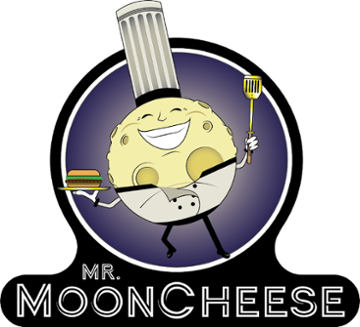 Mr. Mooncheese