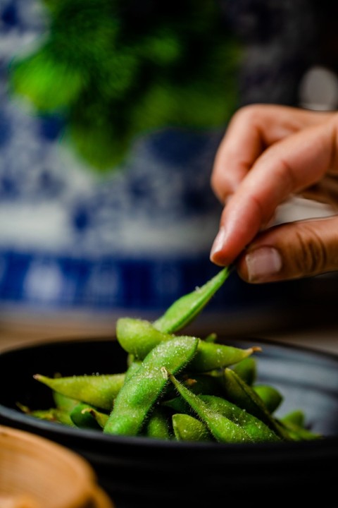 Edamame