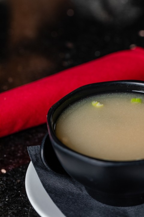 Miso Soup