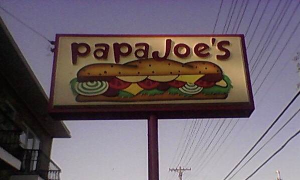 Restaurant banner image