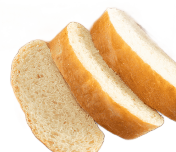 French Bread Side