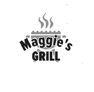 Maggie's Grill 413 East New Street logo