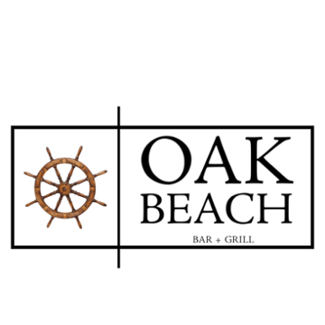 Oak Beach Bar + Grill 291 Captain Thomas Boulevard