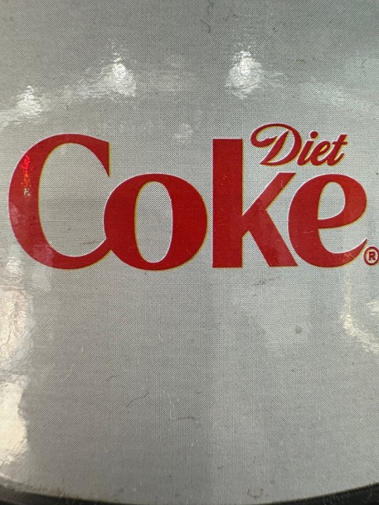 20oz Bottle Diet Coke