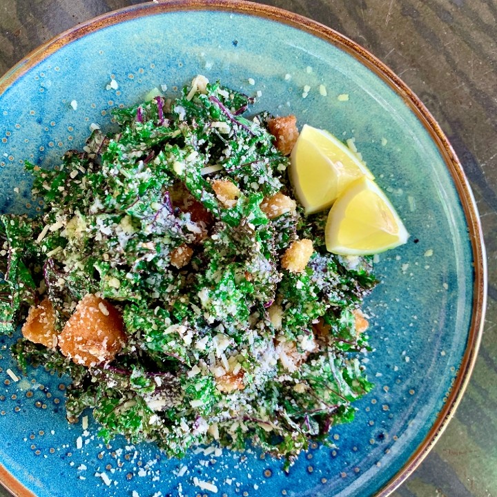 Kale Caesar