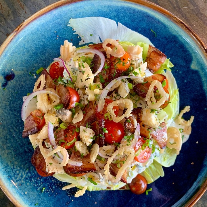 Texas Wedge