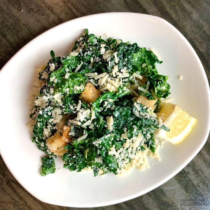 Side Kale Caesar