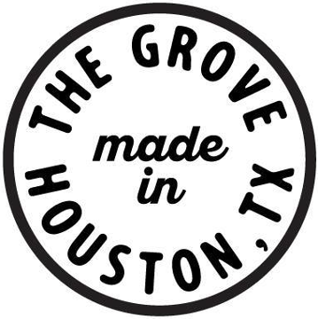 The Grove  logo