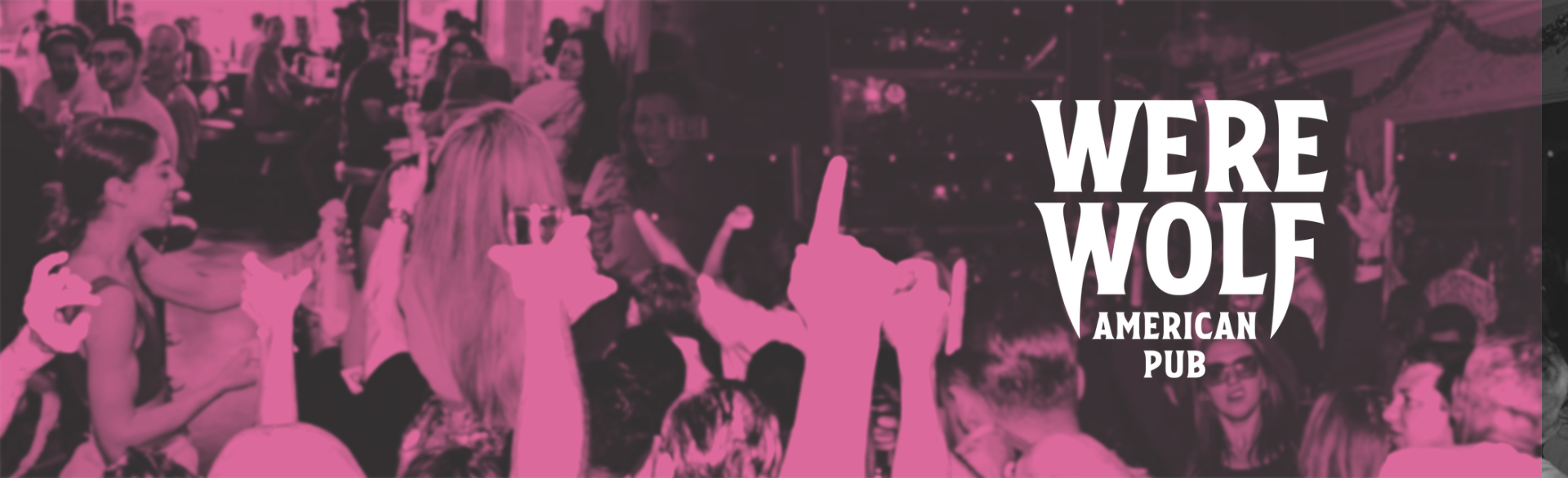 Werewolf 627 4th Ave