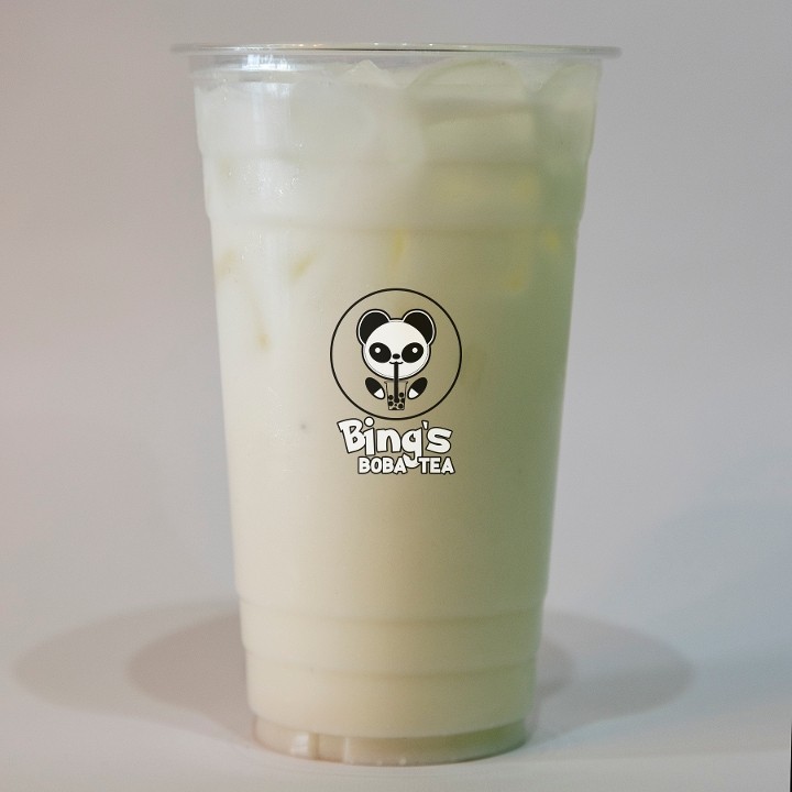 Vanilla Milk Tea