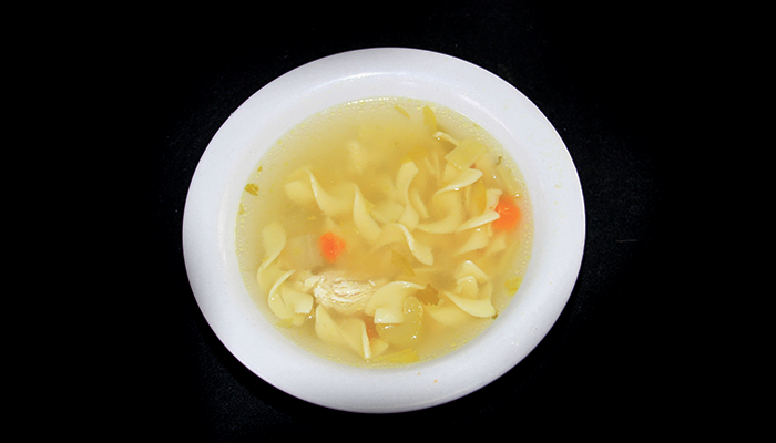 Chicken Noodle Soup