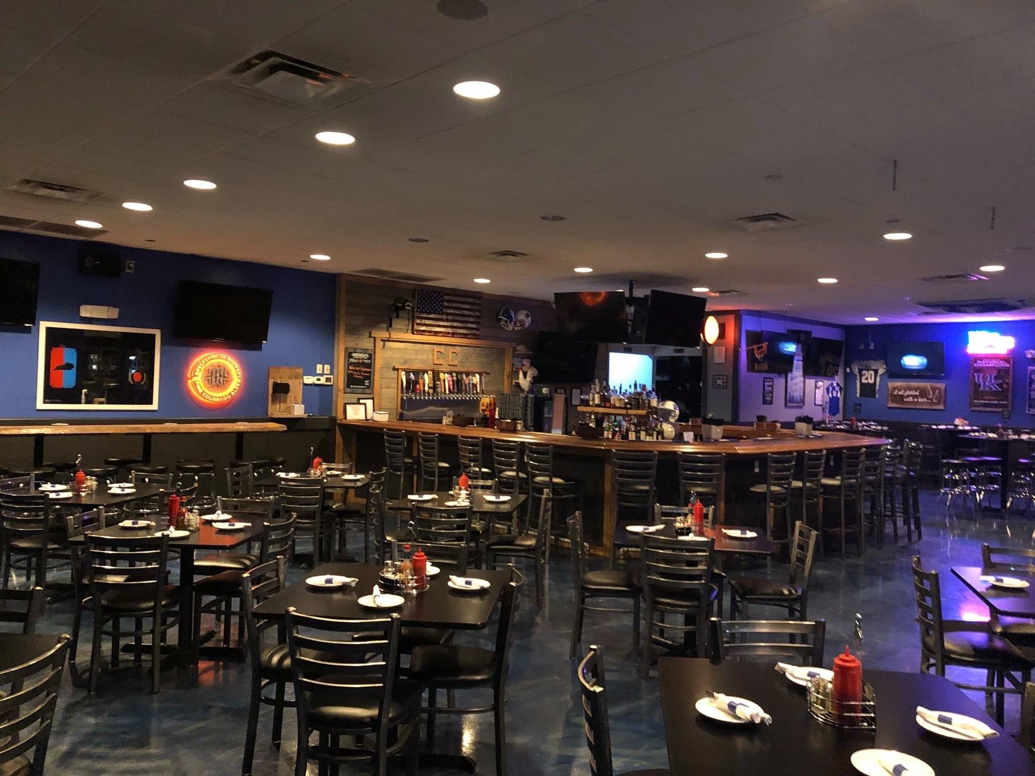 Restaurant banner image