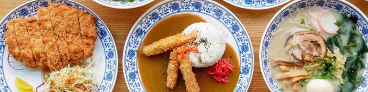 Restaurant banner image