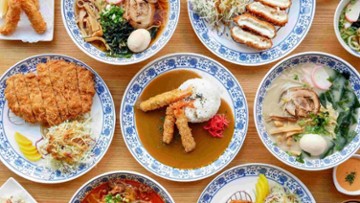 Kisoya 1291 old peachtree rd ste 110