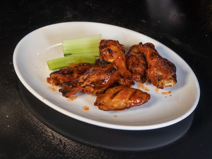 6 WINGS
