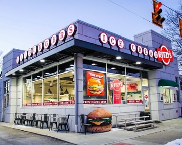 Ritzy’s